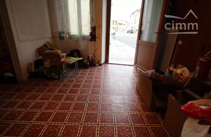 A vendre maison de village à rénover — photo 3