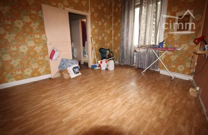 A vendre maison de village à rénover — photo 5
