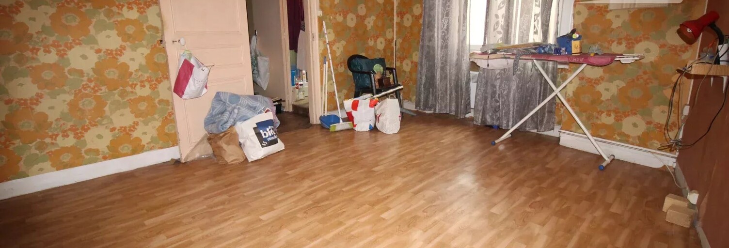 Maison 3 Pièces 67 m² à vendre à Couiza (11190)