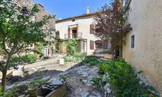 Maison 9 Pièces 257 m² à vendre à Uzès (30700)