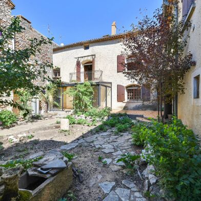 Maison 9 pièces 225000 €