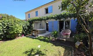 Maison 4 Pièces 85 m² à vendre à Pourcieux (83470)