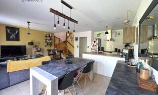 Maison 4 Pièces 90 m² à vendre à Pourcieux (83470)