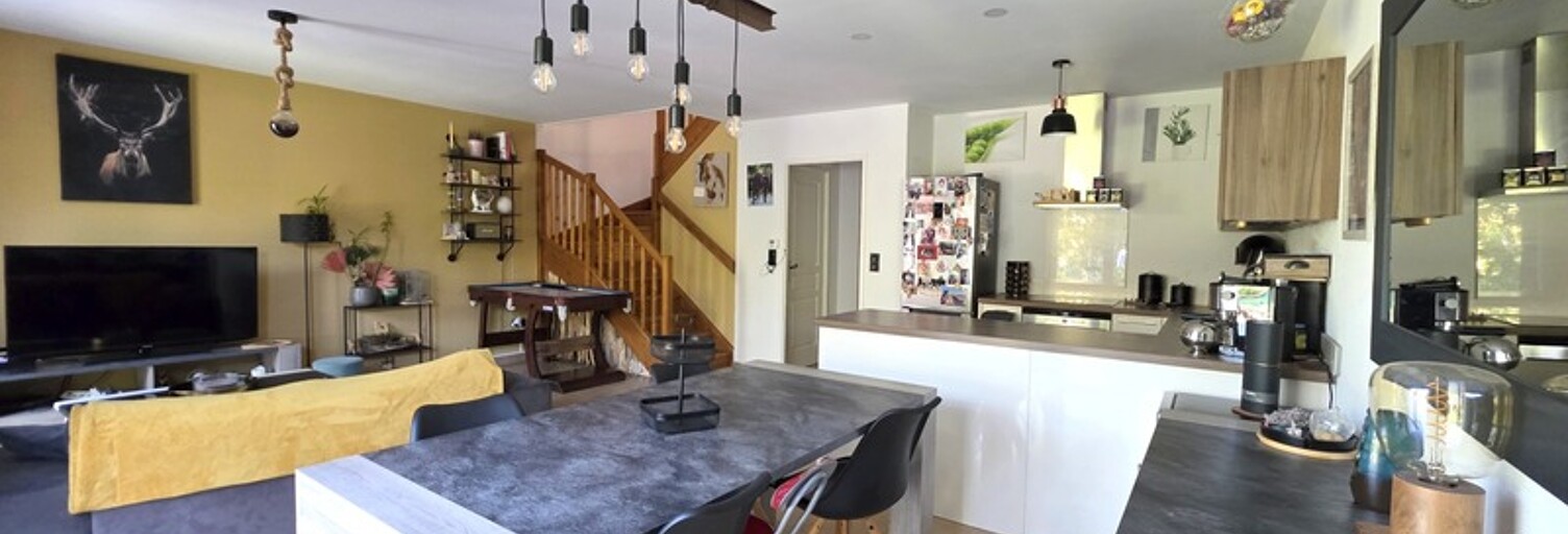 Maison 4 Pièces 90 m² à vendre à Pourcieux (83470)