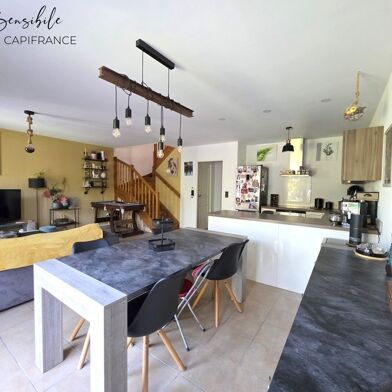 Maison 4 pièces 339000 €