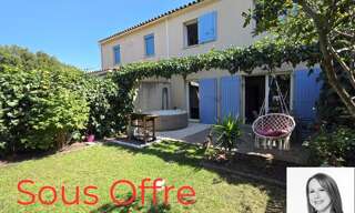 Maison 4 Pièces 90 m² à vendre à Pourcieux (83470)