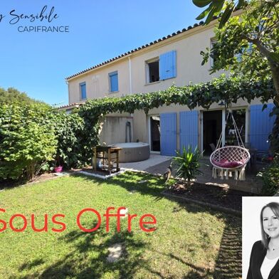 Maison 4 pièces 339000 €