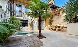 Maison 3 Pièces 120 m² à vendre à Vétraz-Monthoux (74100)