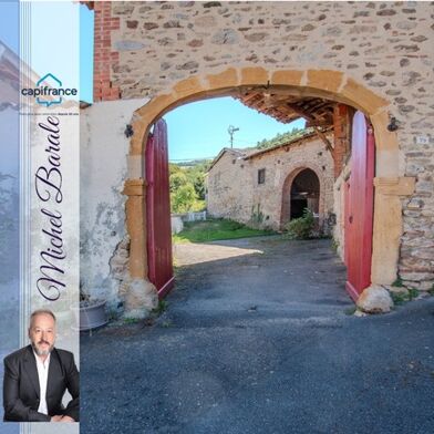 Maison 8 pièces 348000 €