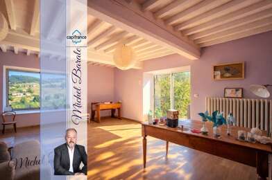 Maison 8 pièces 348000 €