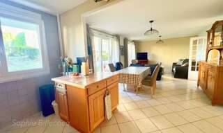 Appartement 5 Pièces 101 m² à vendre à Ermont (95120)