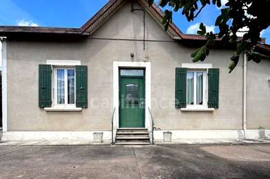 Maison 4 pièces 127000 €