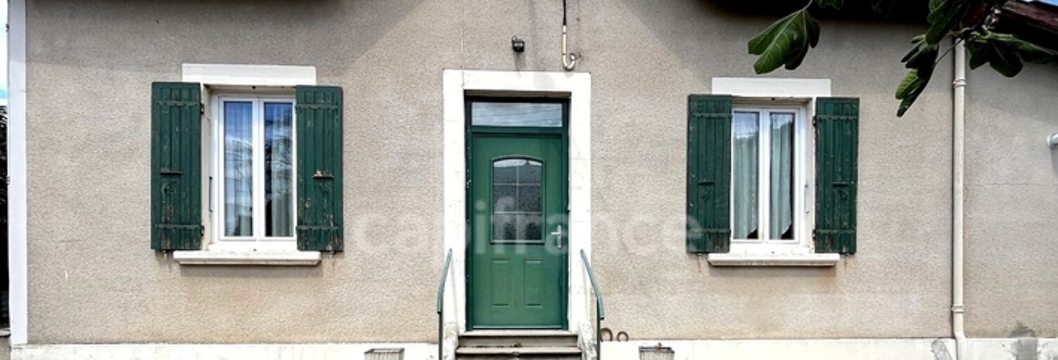 Maison 4 Pièces 135 m² à vendre à Condom (32100)