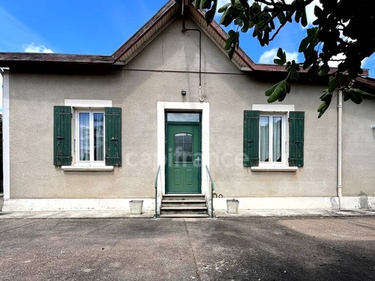 Maison de ville à rénover, plain-pied, 4 pièces avec studio attenant et dépendance, à 5 mn du centre de CONDOM (32) — photo 1