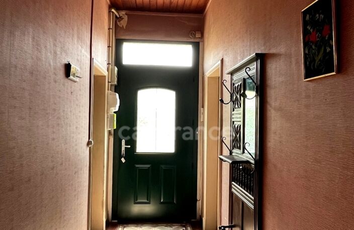 Maison de ville à rénover, plain-pied, 4 pièces avec studio attenant et dépendance, à 5 mn du centre de CONDOM (32) — photo 5