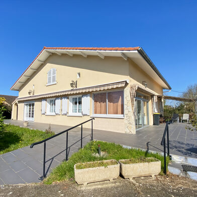 Maison 6 pièces 243000 €