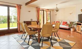 Maison 7 Pièces 164 m² à vendre à Bussy-Saint-Georges (77600)