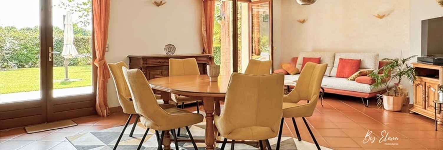 Maison 7 Pièces 164 m² à vendre à Bussy-Saint-Georges (77600)