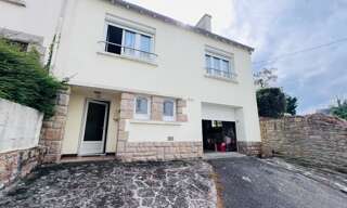 Maison 7 Pièces 90 m² à vendre à Quimper (29000)