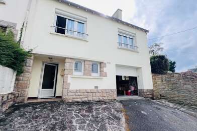 Maison 7 pièces 162000 €