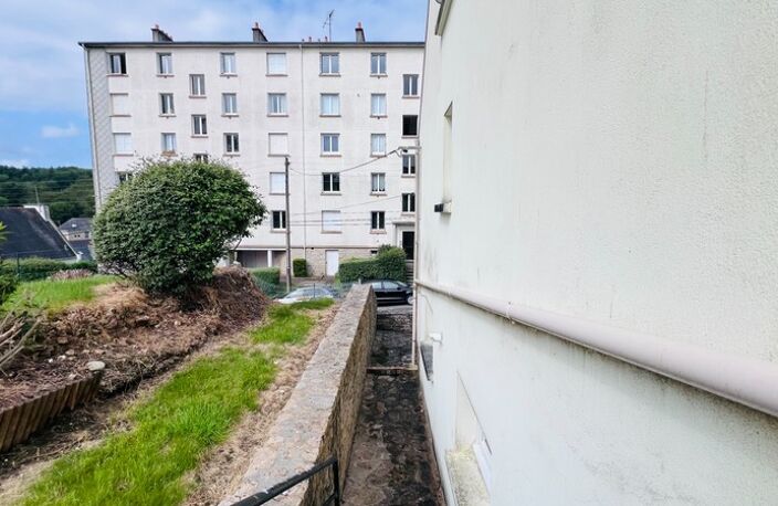 Département Finistère (29) – À vendre à Quimper : Maison T6 de 90 m² habitable avec terrain de 720 m² avec garage — photo 5