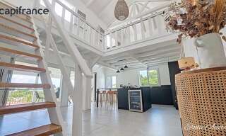 Maison 7 Pièces 159 m² à vendre à Le Gosier (97190)