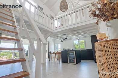 Maison 7 pièces 615000 €