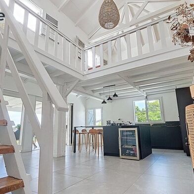 Maison 7 pièces 615000 €