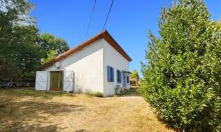 Maison 4 Pièces 75 m² à vendre à Le Miroir (71480)