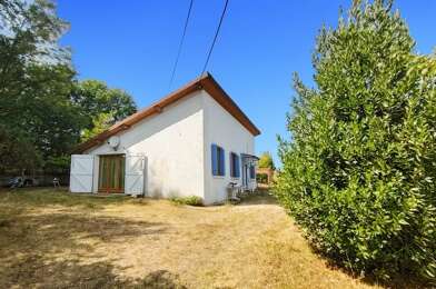 Maison 4 pièces 123000 €