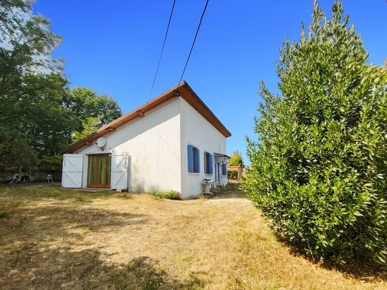 Maison à vendre 4 pièces LE MIROIR (71) — photo 1