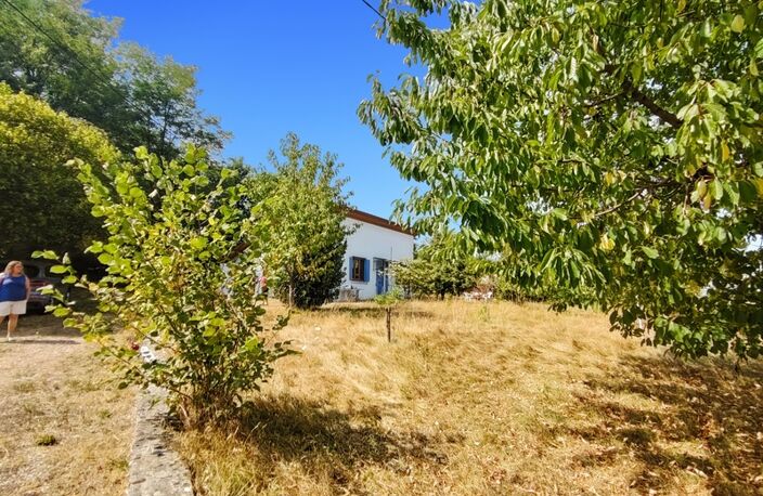 Maison à vendre 4 pièces LE MIROIR (71) — photo 2