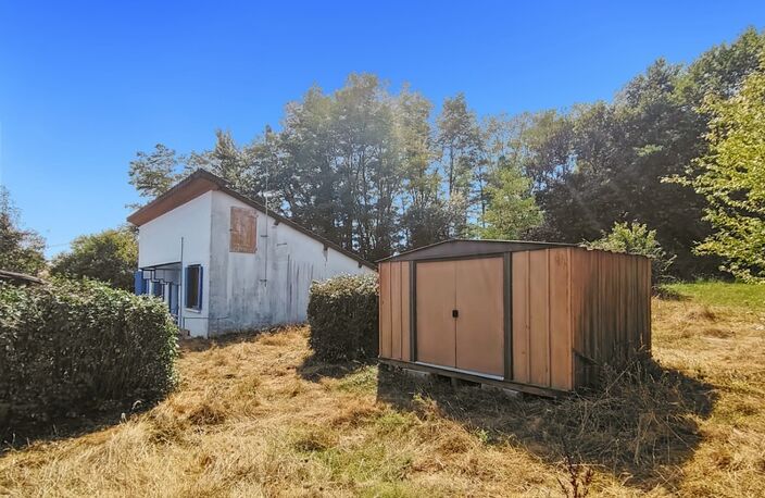 Maison à vendre 4 pièces LE MIROIR (71) — photo 3