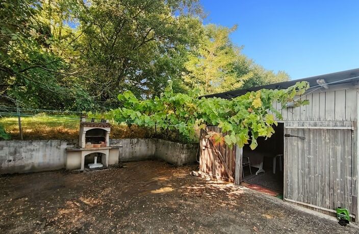 Maison à vendre 4 pièces LE MIROIR (71) — photo 4