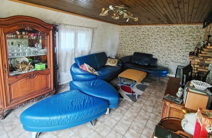 Maison à vendre 4 pièces LE MIROIR (71) — photo 5