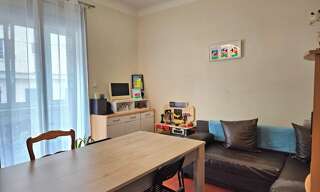 Appartement 2 Pièces 42 m² à vendre à Le Mans (72100)