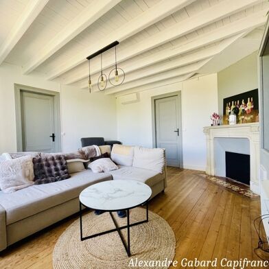 Maison 6 pièces 268000 €