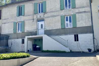 Maison 6 pièces 268000 €