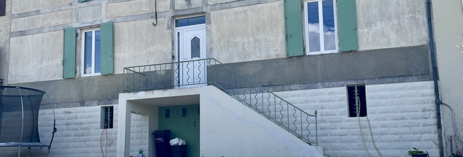 Maison 6 Pièces 160 m² à vendre à Langon (33210)