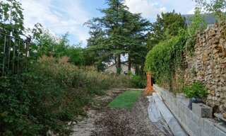 Terrain  617 m² à vendre à Villecresnes (94440)