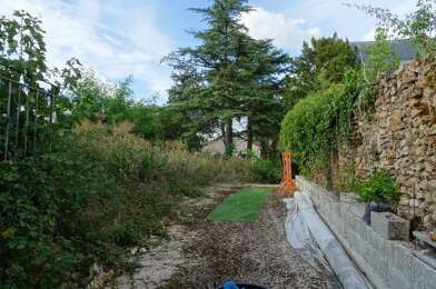 Terrain  419000 €
