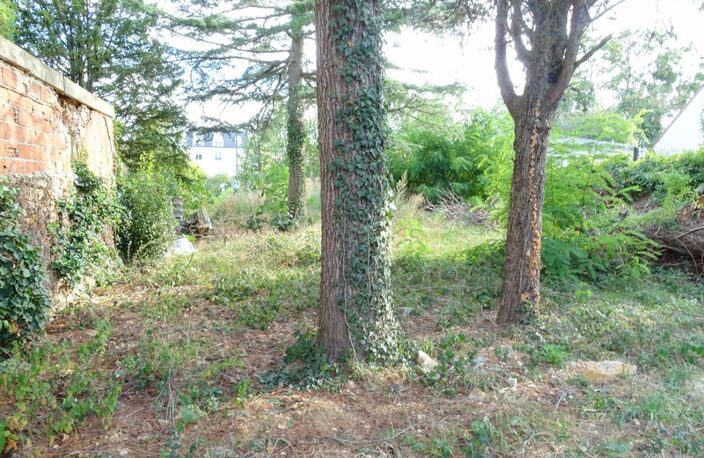 Terrain à vendre  VILLECRESNES (94) PROCHE CENTRE VILLE ET N19 — photo 4