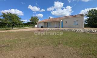 Maison 5 Pièces 120 m² à vendre à Bellevigne (16120)