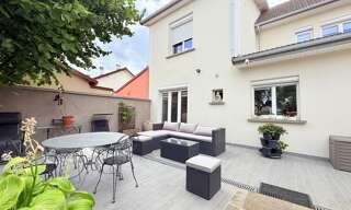 Maison 6 Pièces 115 m² à vendre à Aulnay-sous-Bois (93600)