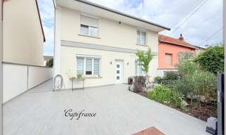 Maison 6 Pièces 115 m² à vendre à Aulnay-sous-Bois (93600)