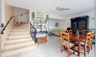 Maison 6 Pièces 115 m² à vendre à Aulnay-sous-Bois (93600)