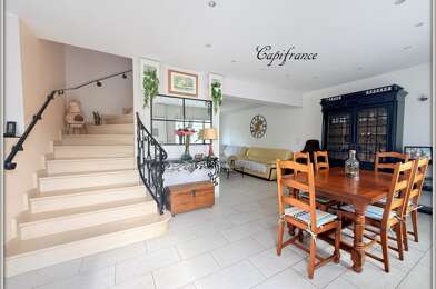 Maison 6 pièces 395000 €