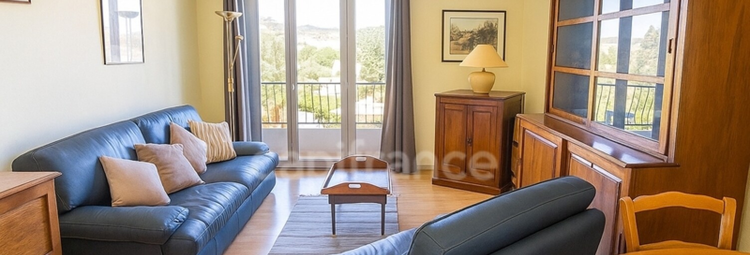 Appartement 3 Pièces 77 m² à vendre à Hyères (83400)