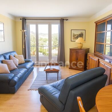 Appartement 3 pièces 249000 €