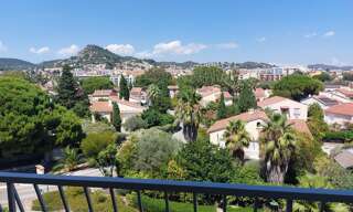 Appartement 3 Pièces 77 m² à vendre à Hyères (83400)